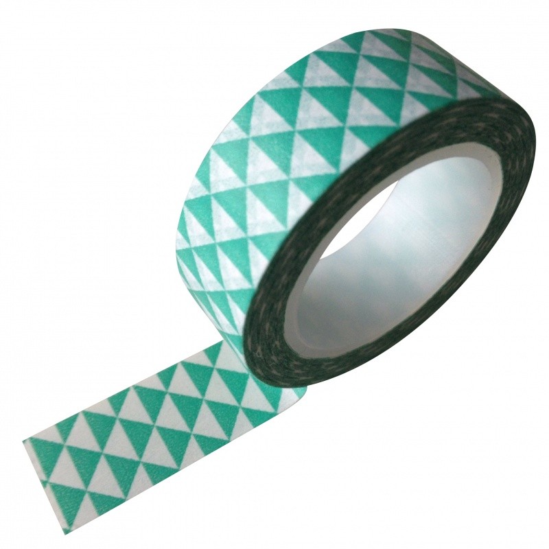 masking-tape-driehoek-mint-800x800