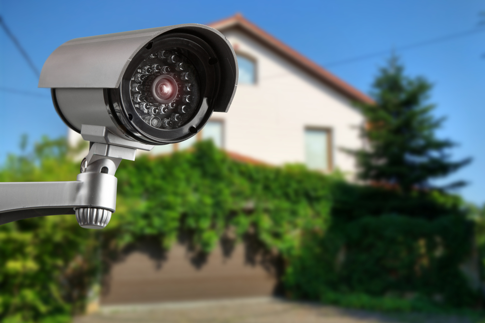 Dit is waarom camerabewaking een ondergeschoven investering voor je woning is